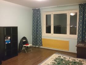 32 м2, 1-комн. кв., аренда 27 000 ₽