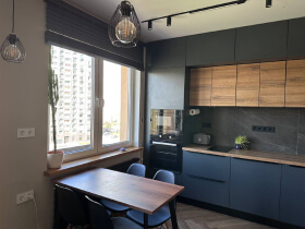 60 м2, 2-комн. кв., аренда 65 000 ₽