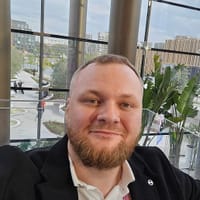 Евгений Клабуков