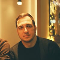 Николай Кулинич