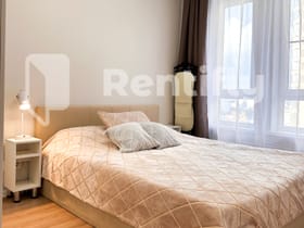 31.8 м2, 1-комн. кв., аренда 85 000 ₽