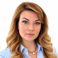 Ольга Некрасова