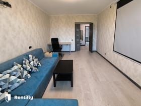 75.5 м2, 2-комн. кв., аренда 90 000 ₽
