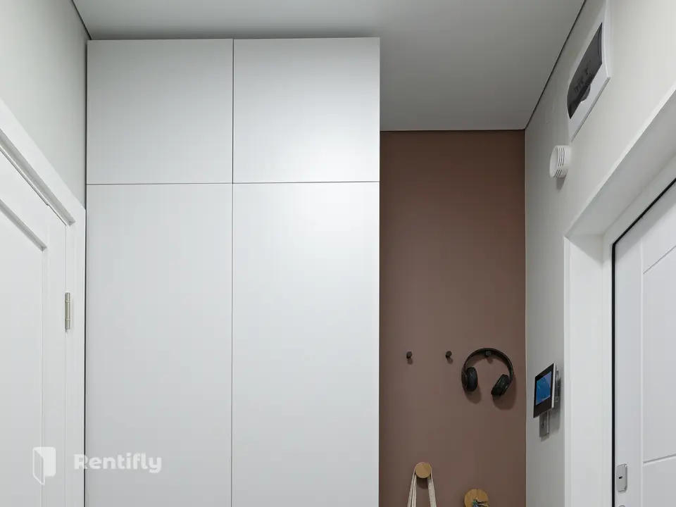 Квартира-студия 24 м², Санкт-Петербург, пр-кт Дальневосточный, д 23 стр 1 — фото 2